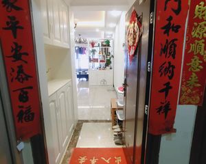 联发尚筑3房2厅90.00元