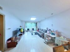 媒体村 137.81平2居 东南向精装修 自住保养好。