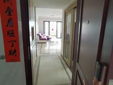 招商榕园4房2厅精装72万