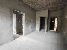 悦桂绿地新世界毛坯次新房