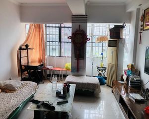 港丰大厦 3房2厅58万