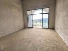 江湾山语城4房2厅毛坯