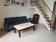 罗马花园 1房1厅20万