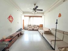 香城公寓 3房2厅75万