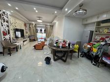 宝能城市广场大3房2厅装修好