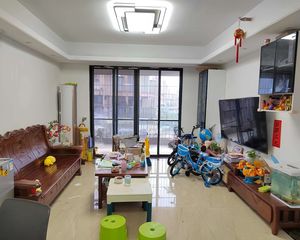 金源一品天下 4房2厅96万