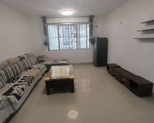 北大北路4号南宁市建筑建筑安装工程公司住宅楼 北大桥底下
