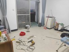 玫瑰园1房1厅简装33万