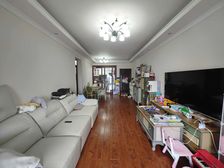 天昌东盟中央城B区3房2厅178万