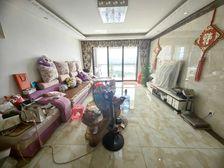 龙光水悦龙湾 4房2厅125万
