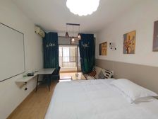 利海亚洲国际 1房52万