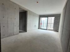 招商新城臻樾府3房2厅毛坯67万