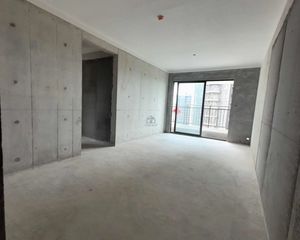 招商新城臻樾府3房2厅毛坯67万