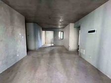 建工城建工嘉园 毛坯大三房 南北通透双阳台 看小区花园