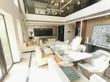 万科紫台(房本金域中央)豪华装修未入住