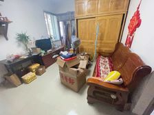 麒麟山(锦绣花园) 1房1厅92万