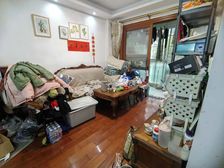 丽景1房1厅精装66万