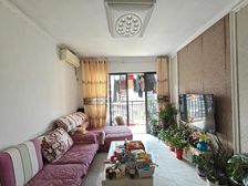 昌泰水立方 2房2厅35万