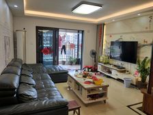 万科金域缇香小区新,南北通透