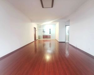 水利厅宿舍(建政路)户型方正