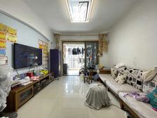 龙光普罗旺斯波尔多3房2卫