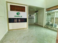 玫瑰园别墅 7房4厅275万