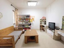 昌泰盛世家园2房2厅精装34.00万