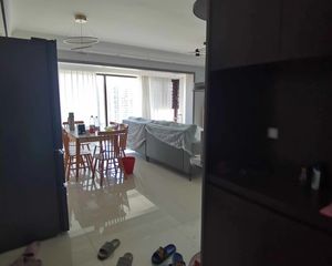 绿地城南宁 4房2厅60万