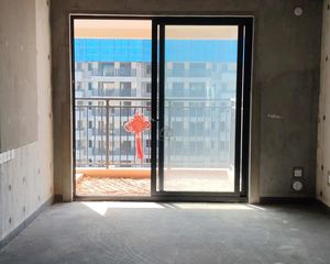 华润置地江南中心公园房