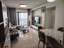 中海悦公馆 3房2厅82万