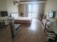天兴御苑1室1厅1卫南朝向68.0万元/套出售