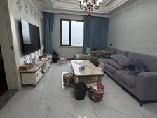 蓝山花园3室2厅1卫南朝向160.0万元/套出售