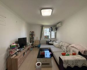 大兴黄村电梯房清源佳园 78.88平2居 南北向精装修