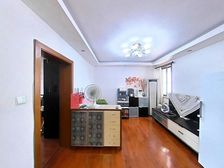 中环内+河景商品房+全明户型+车位充足+采光无遮挡