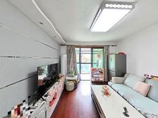 自住精装修,满五唯y,税费少,中高区,可拎包入住