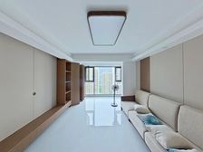 金沙湖·学林铭城·3室·2厅
