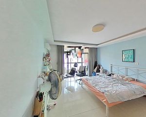 5房复式买一层送一套价设限