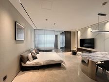 价格可谈 精装房 带家电家具 提包入住 观音桥1号