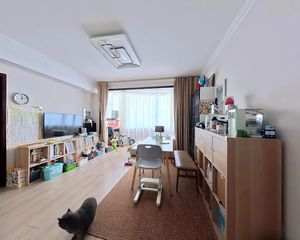 酒仙桥·星城国际·2室·1厅