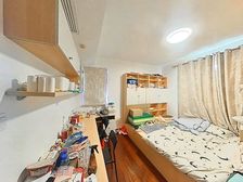 河滨国际公寓2室1厅南