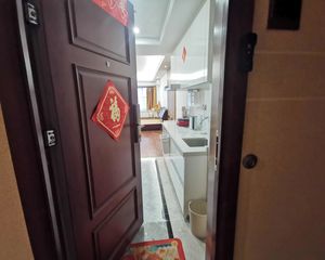 彰泰城 1房1厅60万