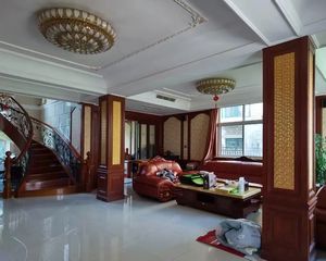 永久花园5室3厅3卫南朝向1299.0万元/套出售