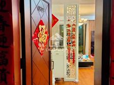 瀚林雅筑 3房2厅78万