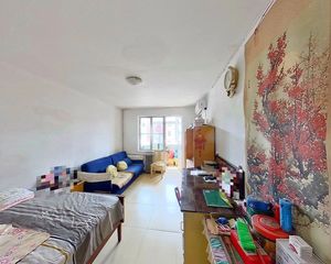 《店长推荐 只有一套》海淀产权 南北通透 随时看房