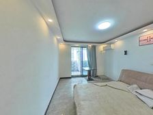 御桥地铁南向三居 地杰国际城满五简装房