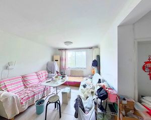 新上三居 户型方正 视野开阔