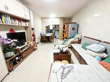 振宁现代鲁班南区西大商圈
