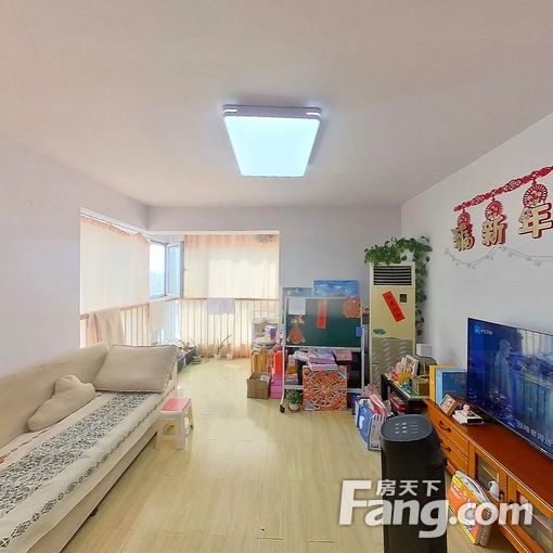 整租·甘家口·车公庄西路20号院·2室·1厅