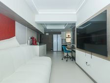 精装修+电梯全明户型+近普陀中心医院 +曹杨商场+11号线