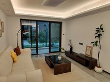 新区,龙门大道旁,24年新房,玖玺台,3室2厅,全新豪装